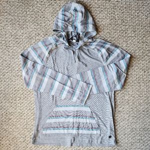 Tony Hawk Men's Hooded Long Sleeve Tee